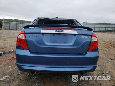 Zdjęcie 6 z 15 samochodu: 2010 FORD FUSION SPORT VIN:3FAHP0KC5AR203365 - miniatura