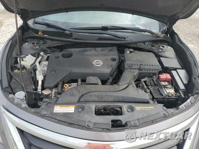 Zdjęcie 11 z 14 samochodu: 2015 NISSAN ALTIMA 2.5 VIN:1N4AL3AP3FC264044 - miniatura