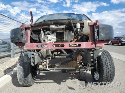 Piąte zdjęcie samochodu w środku: 2009 DODGE RAM 2500 VIN:3D7KS28L19G548049 - miniatura