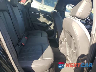 Zdjęcie 10 z 12 samochodu: 2023 AUDI A3 PREMIUM PLUS VIN:WAUHUDGYXPA061996 - miniatura