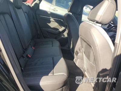 Zdjęcie 10 z 12 samochodu: 2023 AUDI A3 PREMIUM PLUS VIN:WAUHUDGYXPA061996 - miniatura