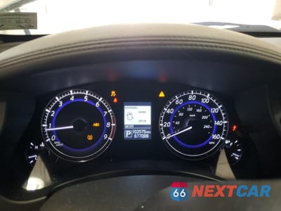 Zdjęcie 9 z 13 samochodu: 2016 INFINITI QX50 VIN:JN1BJ0RP2GM231168 - miniatura