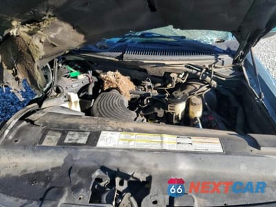 Zdjęcie 11 z 13 samochodu: 2001 FORD F150 SUPERCREW VIN:1FTRW07L01KD72420 - miniatura