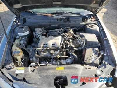 Zdjęcie 11 z 14 samochodu: 2003 PONTIAC GRAND AM SE1 VIN:1G2NF52E43C263853 - miniatura