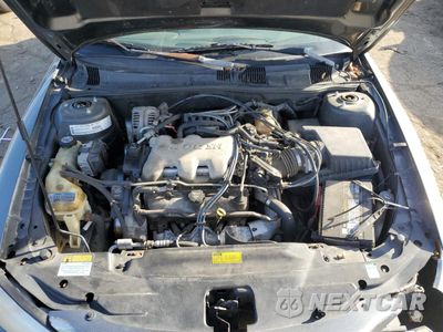 Zdjęcie 11 z 14 samochodu: 2003 PONTIAC GRAND AM SE1 VIN:1G2NF52E43C263853 - miniatura