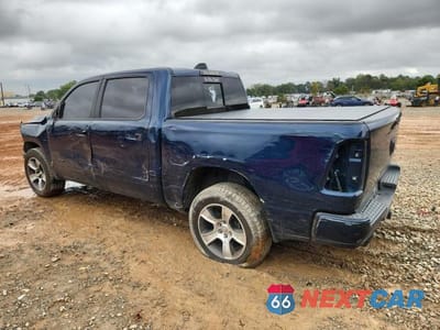 Drugie zdjęcie samochodu z przodu: 2019 RAM 1500 REBEL VIN:1C6SRFLT2KN846165 - miniatura