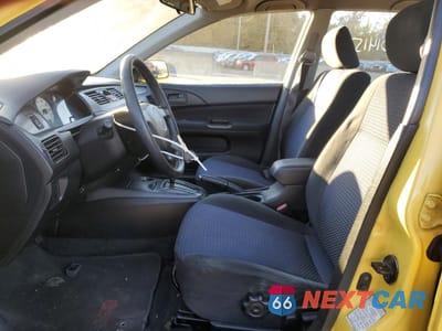 Zdjęcie 7 z 12 samochodu: 2003 MITSUBISHI LANCER OZ RALLY VIN:JA3AJ86E53U050620 - miniatura