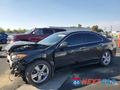 2013 ACURA TSX TECH JH4CU2F62DC011030 - główne zdjęcie licytacji z USA - miniatura