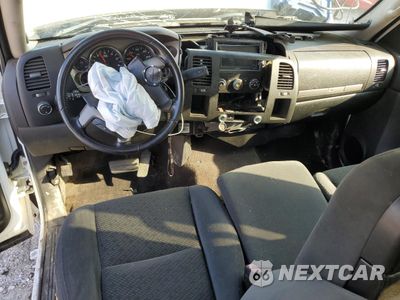 Zdjęcie 8 z 14 samochodu: 2008 GMC SIERRA C1500 VIN:3GTEC13J88G305244 - miniatura