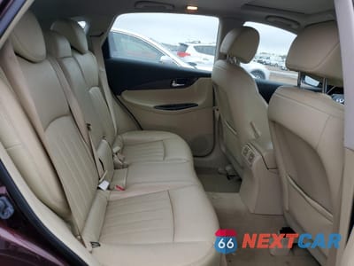 Zdjęcie 10 z 12 samochodu: 2016 INFINITI QX50 VIN:JN1BJ0RR9GM260992 - miniatura