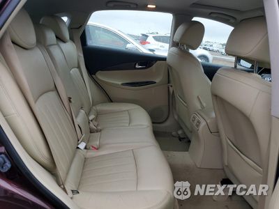 Zdjęcie 10 z 12 samochodu: 2016 INFINITI QX50 VIN:JN1BJ0RR9GM260992 - miniatura