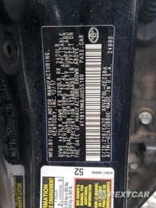 Zdjęcie 12 z 13 samochodu: 2018 TOYOTA CAMRY L VIN:4T1B11HK6JU055186 - miniatura