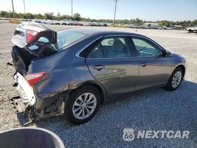 Trzecie zdjęcie samochodu z tyłu: 2017 TOYOTA CAMRY LE VIN:4T1BF1FK4HU308598 - miniatura
