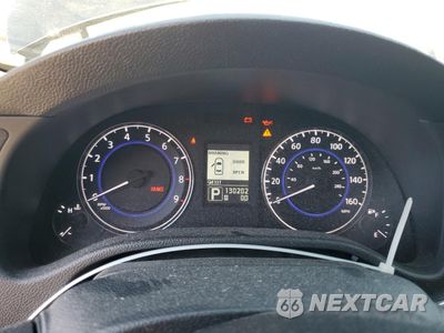 Zdjęcie 9 z 12 samochodu: 2013 INFINITI G37 BASE VIN:JN1CV6AP9DM300022 - miniatura