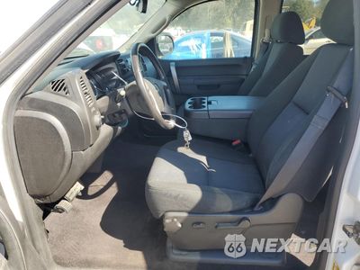 Zdjęcie 7 z 15 samochodu: 2012 GMC SIERRA C1500 SLE VIN:3GTP1VE08CG251205 - miniatura