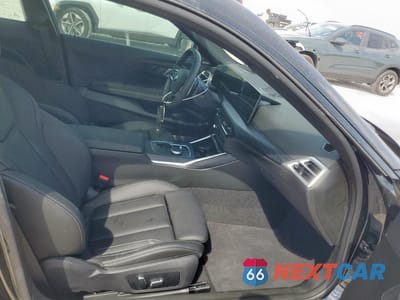 Zdjęcie 10 z 13 samochodu: 2025 BMW 230I VIN:3MW23CM03S8F32781 - miniatura