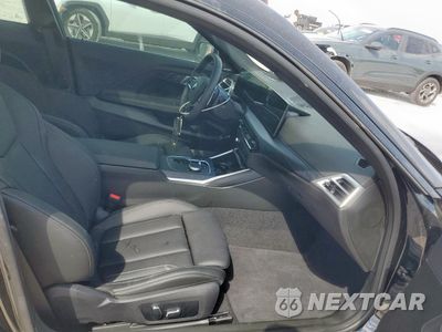 Zdjęcie 10 z 13 samochodu: 2025 BMW 230I VIN:3MW23CM03S8F32781 - miniatura