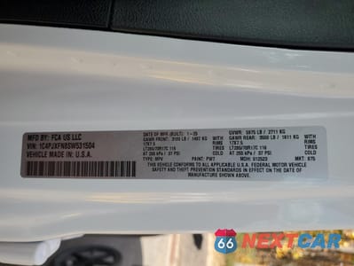 Zdjęcie 13 z 15 samochodu: 2025 JEEP WRANGLER RUBICON VIN:1C4PJXFN8SW531504 - miniatura