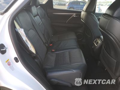 Zdjęcie 11 z 15 samochodu: 2019 LEXUS RX 450H BASE VIN:2T2BGMCA6KC035646 - miniatura