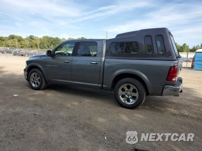 Drugie zdjęcie samochodu z przodu: 2011 DODGE RAM 1500 VIN:1D7RV1CTXBS642355 - miniatura