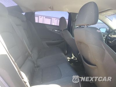 Zdjęcie 10 z 12 samochodu: 2016 CHEVROLET MALIBU LT VIN:1G1ZE5ST0GF269614 - miniatura