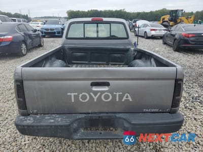 Zdjęcie 6 z 12 samochodu: 1995 TOYOTA TACOMA XTRACAB VIN:4TAVN53F9SZ056808 - miniatura
