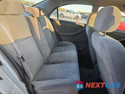 Zdjęcie 10 z 12 samochodu: 2005 TOYOTA COROLLA CE VIN:2T1BR32E15C459771 - miniatura