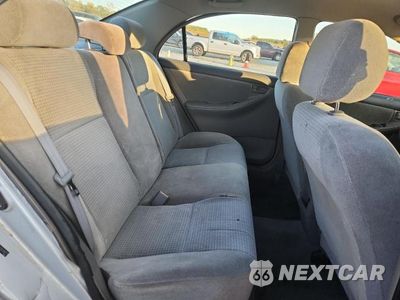 Zdjęcie 10 z 12 samochodu: 2005 TOYOTA COROLLA CE VIN:2T1BR32E15C459771 - miniatura