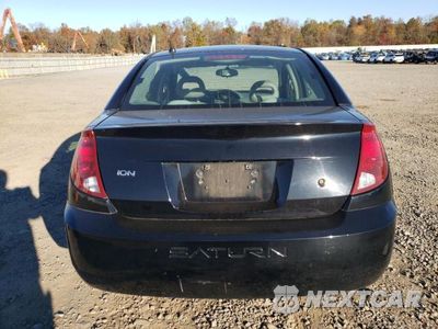 Zdjęcie 6 z 11 samochodu: 2007 SATURN ION LEVEL 2 VIN:1G8AJ55F17Z209422 - miniatura