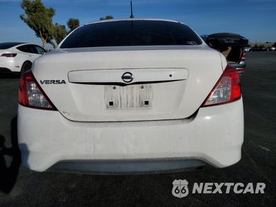 Zdjęcie 6 z 14 samochodu: 2017 NISSAN VERSA S VIN:3N1CN7AP3HL820965 - miniatura