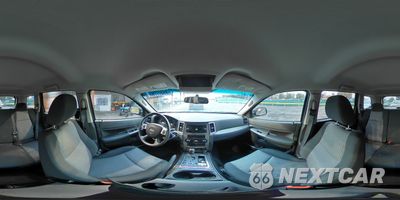 Zdjęcie 15 z 15 samochodu: 2008 JEEP GRAND CHEROKEE LAREDO VIN:1J8HR48NX8C222502 - miniatura