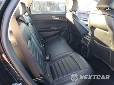 Zdjęcie 11 z 15 samochodu: 2024 FORD EDGE SEL VIN:2FMPK4J95RBA93537 - miniatura