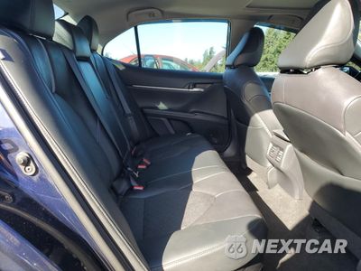 Zdjęcie 10 z 15 samochodu: 2021 TOYOTA CAMRY XSE VIN:4T1K31AK9MU555948 - miniatura