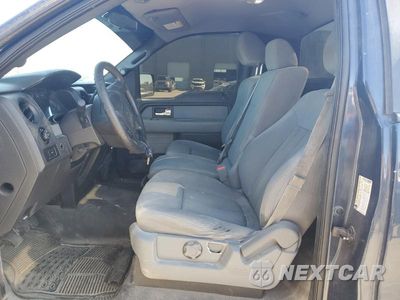 Zdjęcie 7 z 11 samochodu: 2013 FORD F150 VIN:1FTNF1CF1DKG53134 - miniatura