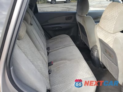 Zdjęcie 11 z 13 samochodu: 2005 HYUNDAI TUCSON GLS VIN:KM8JN12D45U223004 - miniatura