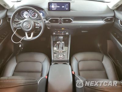 Zdjęcie 8 z 15 samochodu: 2025 MAZDA CX-5 SELECT VIN:JM3KFBBL7S0675204 - miniatura