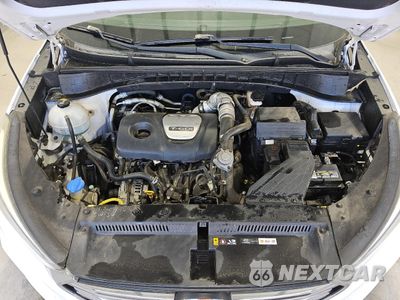Zdjęcie 12 z 15 samochodu: 2016 HYUNDAI TUCSON LIMITED VIN:KM8J33A21GU253050 - miniatura