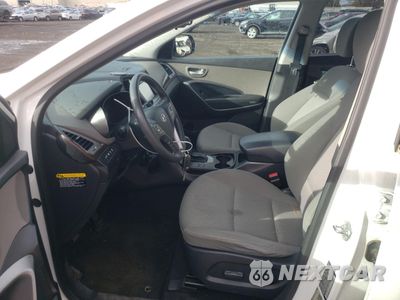 Zdjęcie 7 z 12 samochodu: 2017 HYUNDAI SANTA FE SE VIN:KM8SMDHF8HU230690 - miniatura