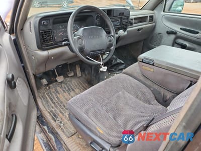Zdjęcie 8 z 14 samochodu: 1995 DODGE RAM 3500 VIN:1B6MC36C0SS244058 - miniatura