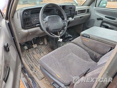 Zdjęcie 8 z 14 samochodu: 1995 DODGE RAM 3500 VIN:1B6MC36C0SS244058 - miniatura
