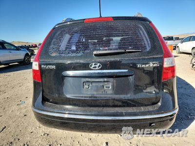 Zdjęcie 6 z 12 samochodu: 2012 HYUNDAI ELANTRA TOURING GLS VIN:KMHDC8AE0CU133853 - miniatura