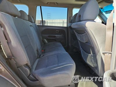Zdjęcie 11 z 15 samochodu: 2008 HONDA PILOT SE VIN:5FNYF18398B048745 - miniatura