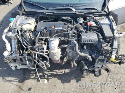 Zdjęcie 11 z 15 samochodu: 2016 HONDA CIVIC LX VIN:19XFC2F55GE210093 - miniatura