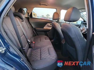 Zdjęcie 11 z 12 samochodu: 2019 KIA NIRO LX VIN:KNDCB3LC2K5255382 - miniatura