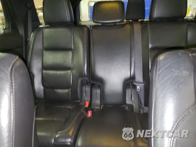 Zdjęcie 10 z 15 samochodu: 2013 FORD EXPLORER XLT VIN:1FM5K8D84DGC71067 - miniatura