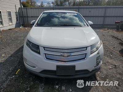 Piąte zdjęcie samochodu w środku: 2013 CHEVROLET VOLT VIN:1G1RA6E49DU115755 - miniatura