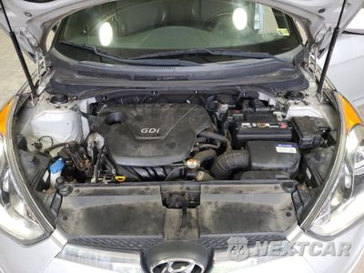 Zdjęcie 11 z 12 samochodu: 2016 HYUNDAI VELOSTER VIN:KMHTC6AD7GU266476 - miniatura