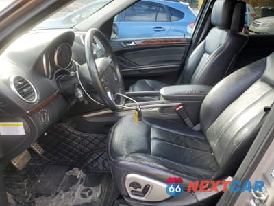 Zdjęcie 7 z 13 samochodu: 2008 MERCEDES-BENZ GL 550 4MATIC VIN:4JGBF86E48A314292 - miniatura