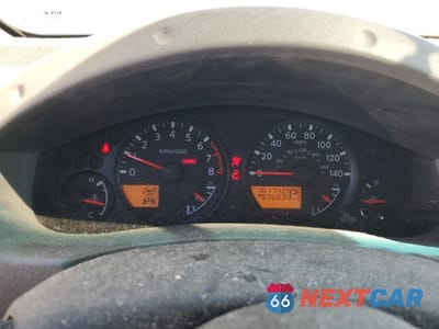 Zdjęcie 9 z 15 samochodu: 2010 NISSAN XTERRA OFF ROAD VIN:5N1AN0NW6AC526826 - miniatura