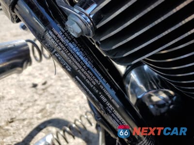 Zdjęcie 8 z 9 samochodu: 2022 HARLEY-DAVIDSON FLHX VIN:1HD1KBC15NB672208 - miniatura